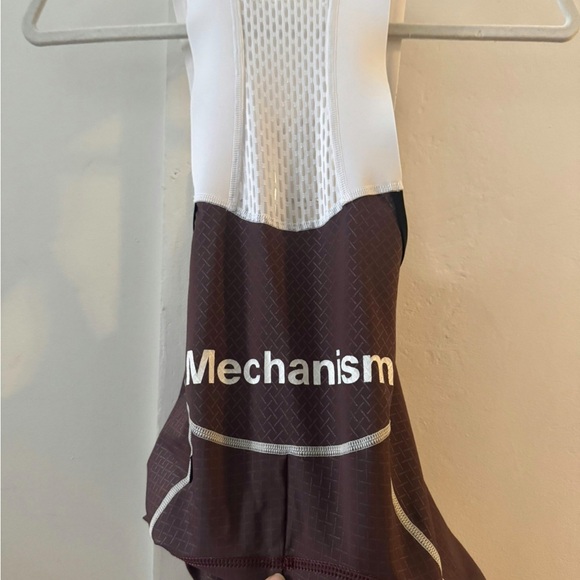 Pas Normal Studios Mechanism Cycling bibs - Picture 3 of 4